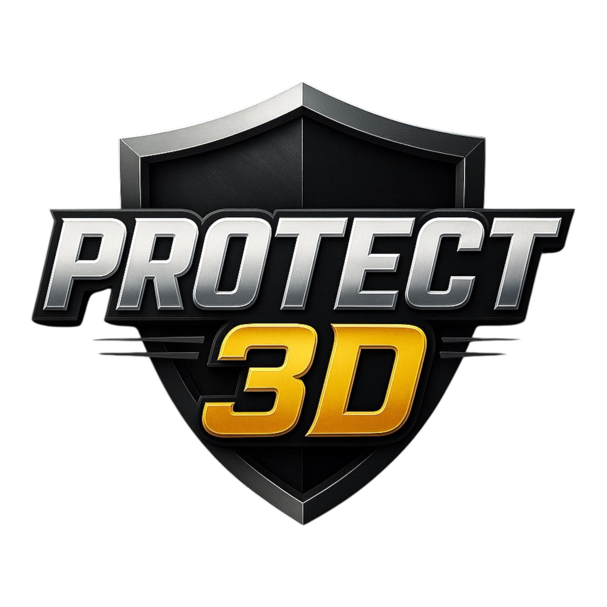 PROTECT3D - Stunt & Crash Protection Parts